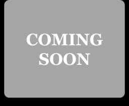Coming Soon